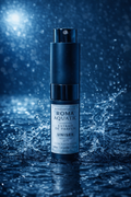 Roma Aquatic 8mL Travel Perfume Atomizer — Fresh Clean Unisex Extrait de Parfum 40% Concentration