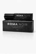 Roma Noir No.47 Extrait de Parfum – Luxury Long-Lasting Men's Fragrance with Bold, Sophisticated Notes | Roma Parfum