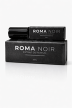 Roma Noir No.47 Extrait de Parfum – Luxury Long-Lasting Men's Fragrance with Bold, Sophisticated Notes | Roma Parfum