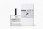 Roma Bianca No.45 Extrait de Parfum – Luxury Long-Lasting Vanilla Amber Perfume